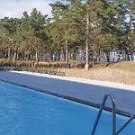 Prora Solitaire Garden Suite 06