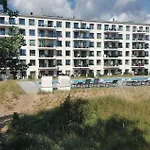 Prora Solitaire Garden Suite 06