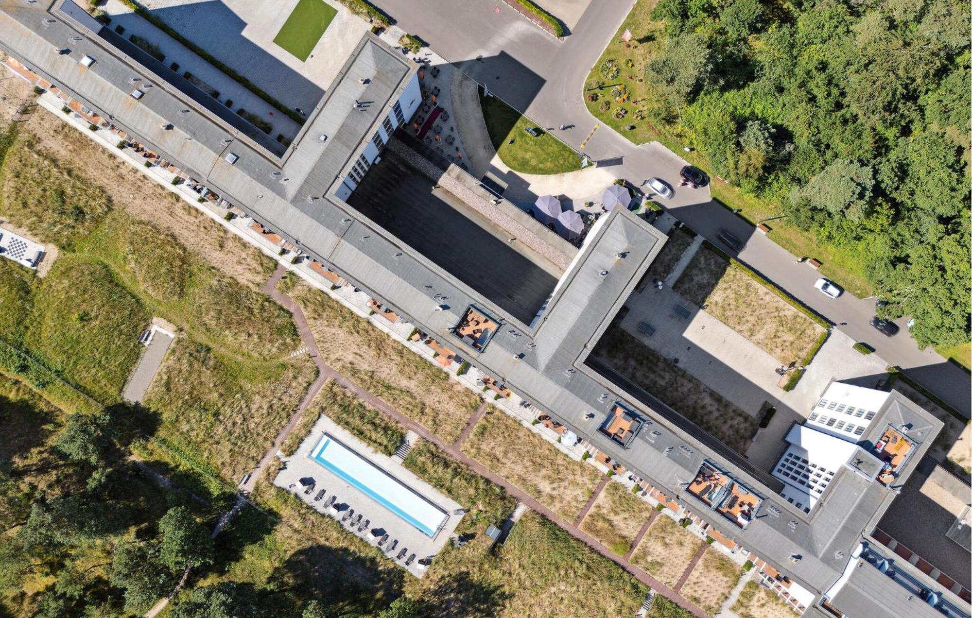 Garden * Ostseebad Binz