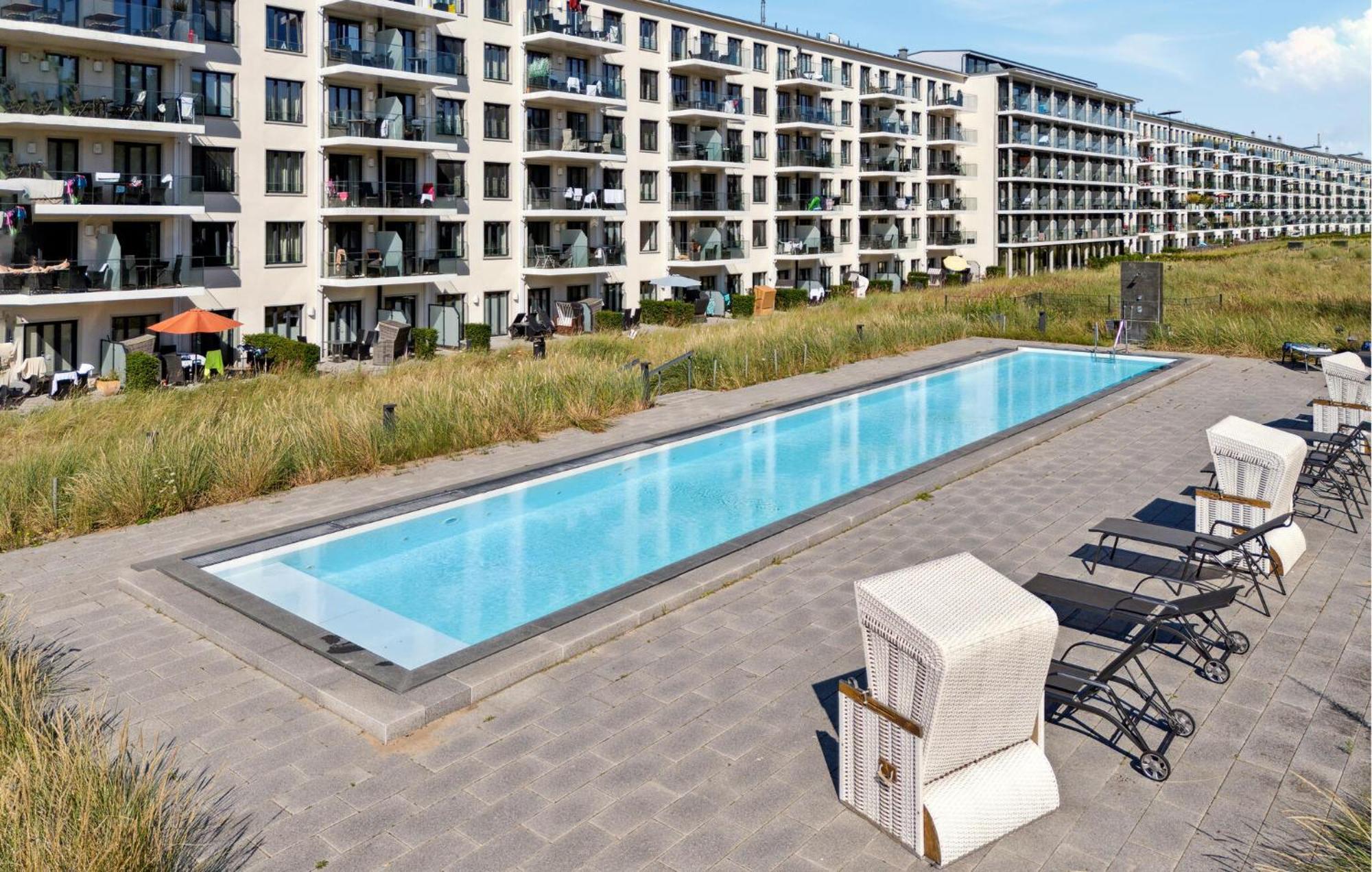 Garden Apartment