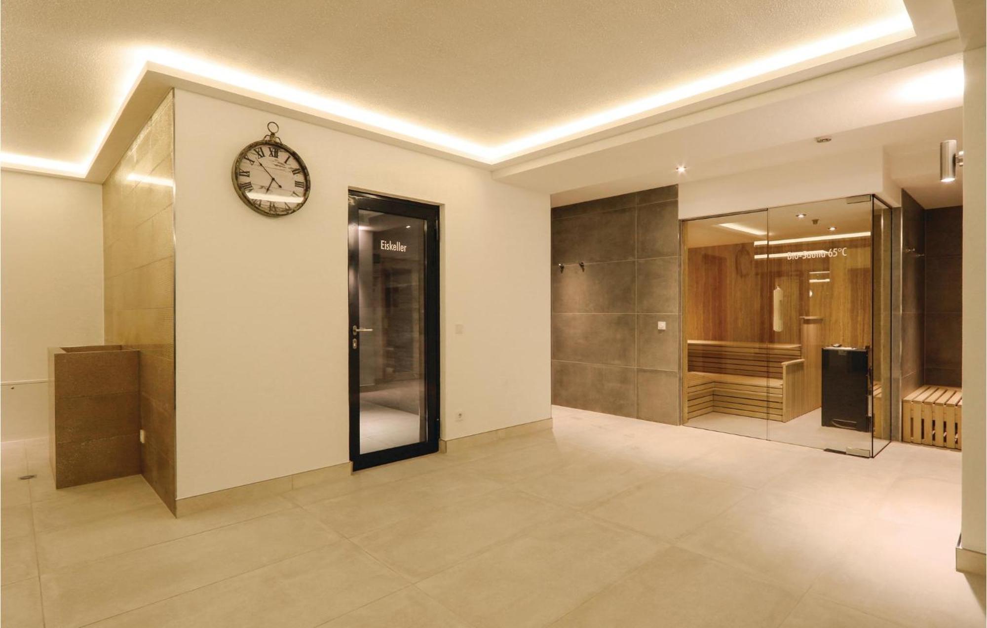 Garden Apartment Ostseebad Binz
