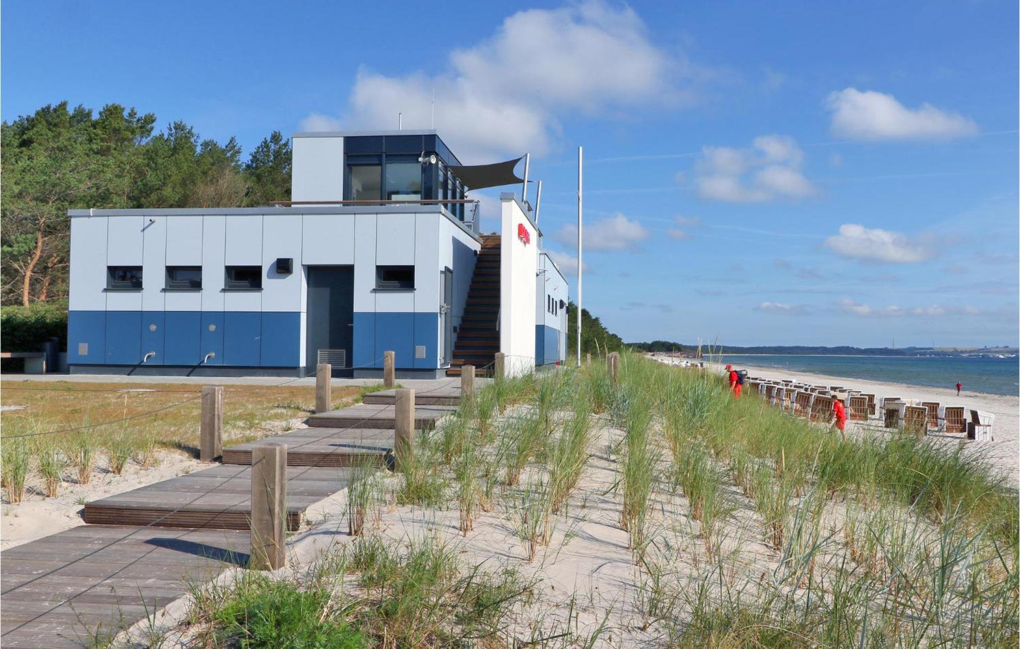 Garden Ostseebad Binz