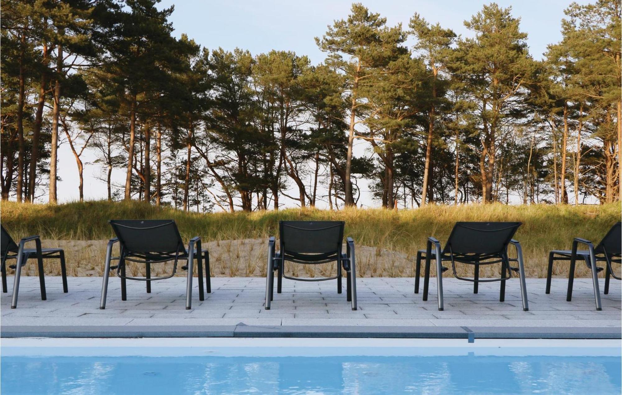 Garden Ostseebad Binz