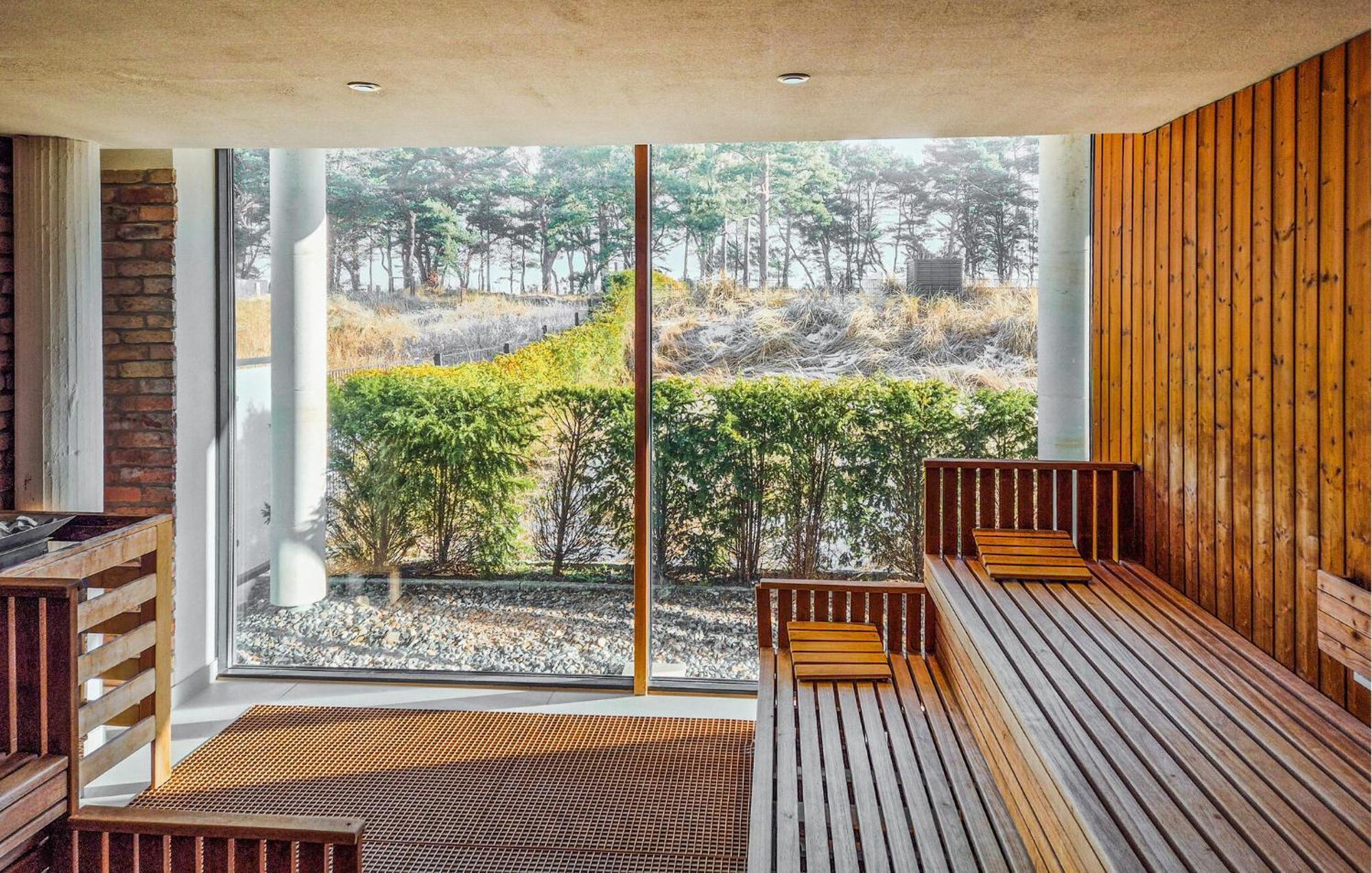 Garden Apartment
